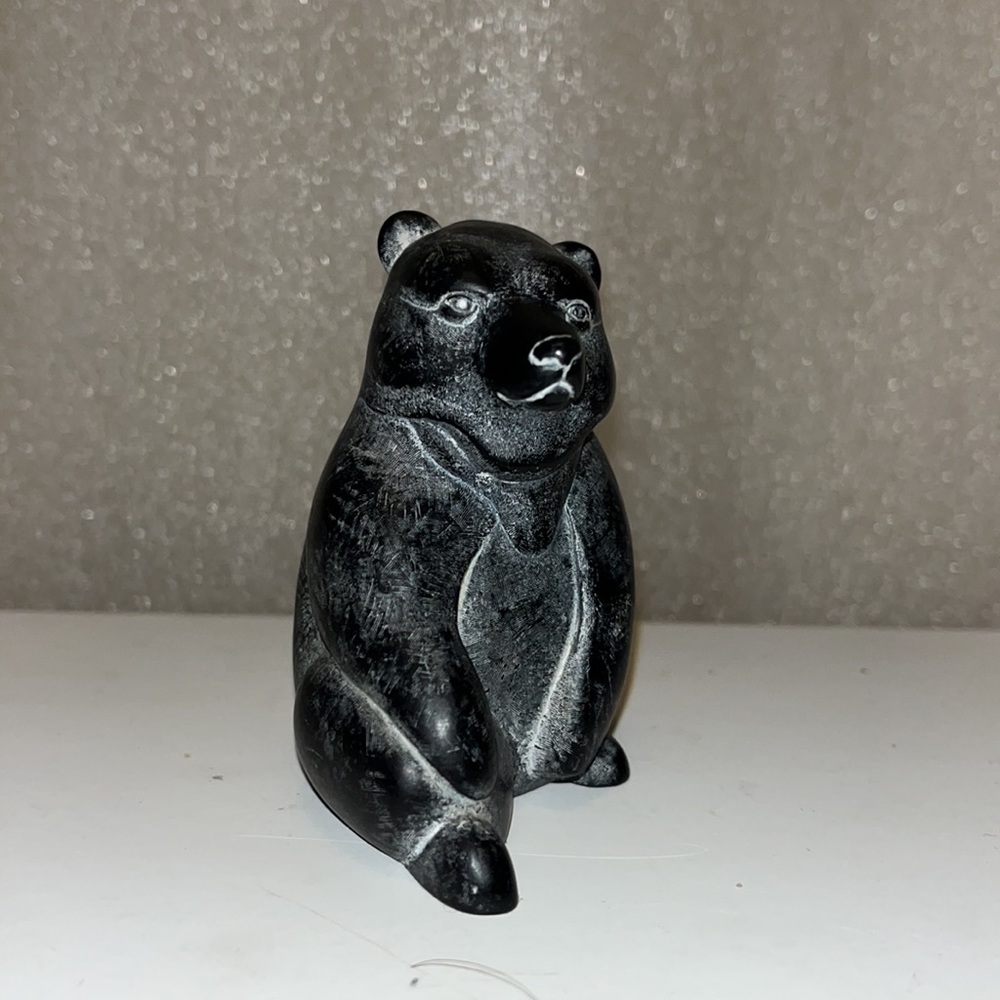 Craved bear - Picture 4 of 8